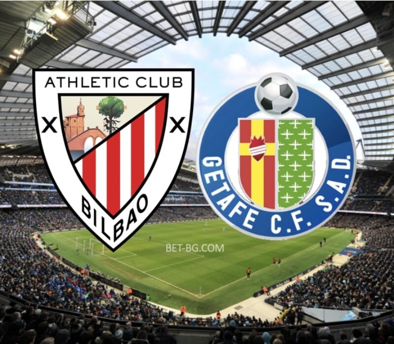 Athletic Bilbao - Getafe bet365