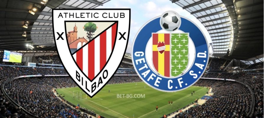 Athletic Bilbao - Getafe bet365