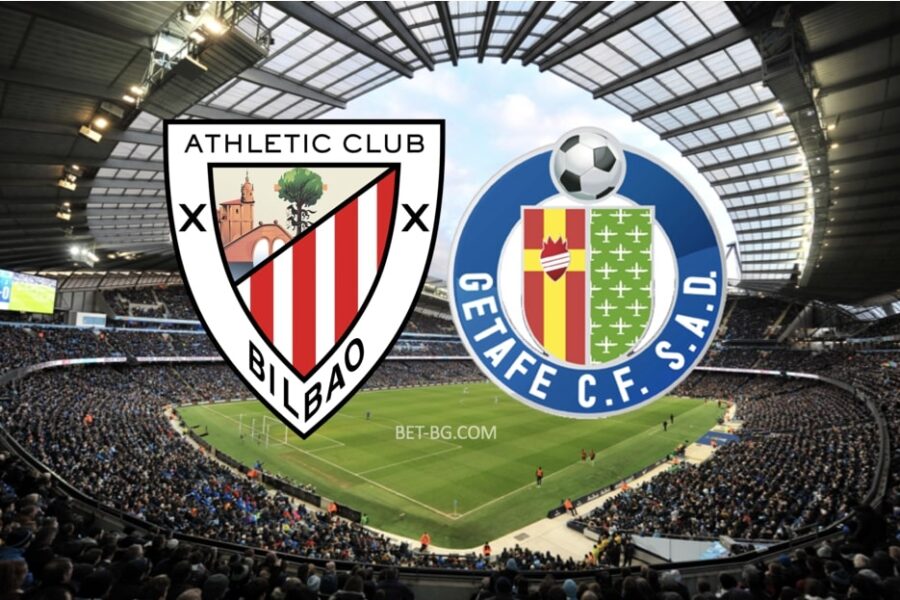 атлетик билбао - хетафе bet365 Athletic Bilbao - Getafe bet365