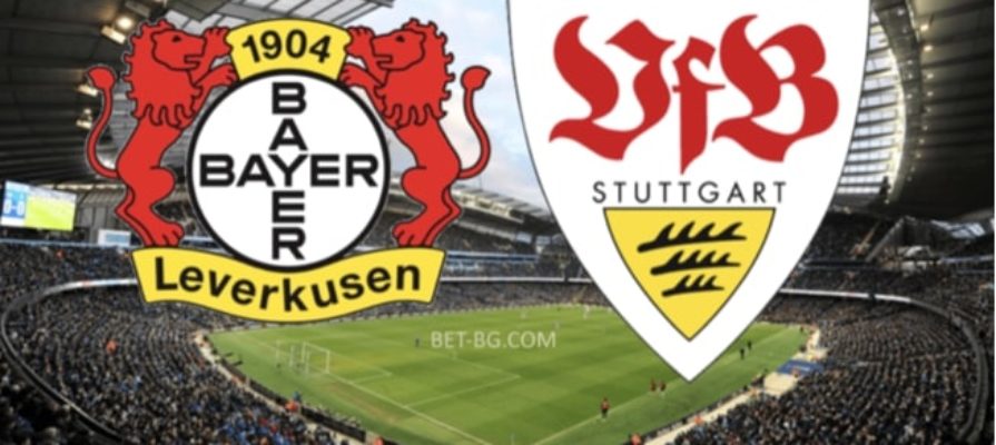 Bayer Leverkusen - Stuttgart bet365