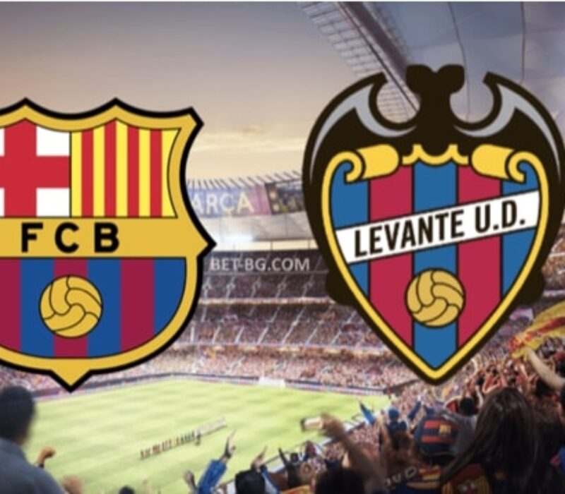 Barcelona - Levante bet365 Barcelona - Levante bet365