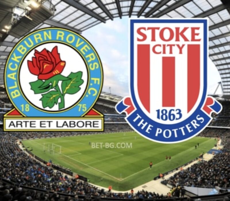 Blackburn - Stoke City bet365 Blackburn - Stoke City bet365