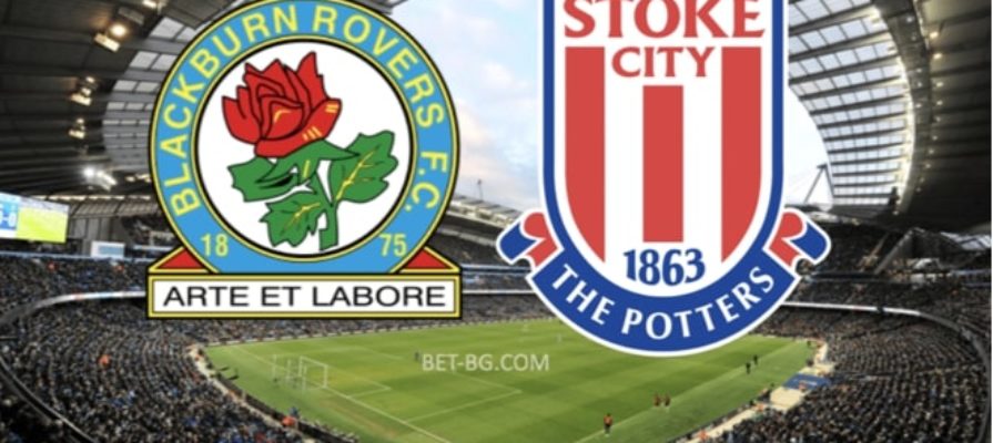 Blackburn - Stoke City bet365