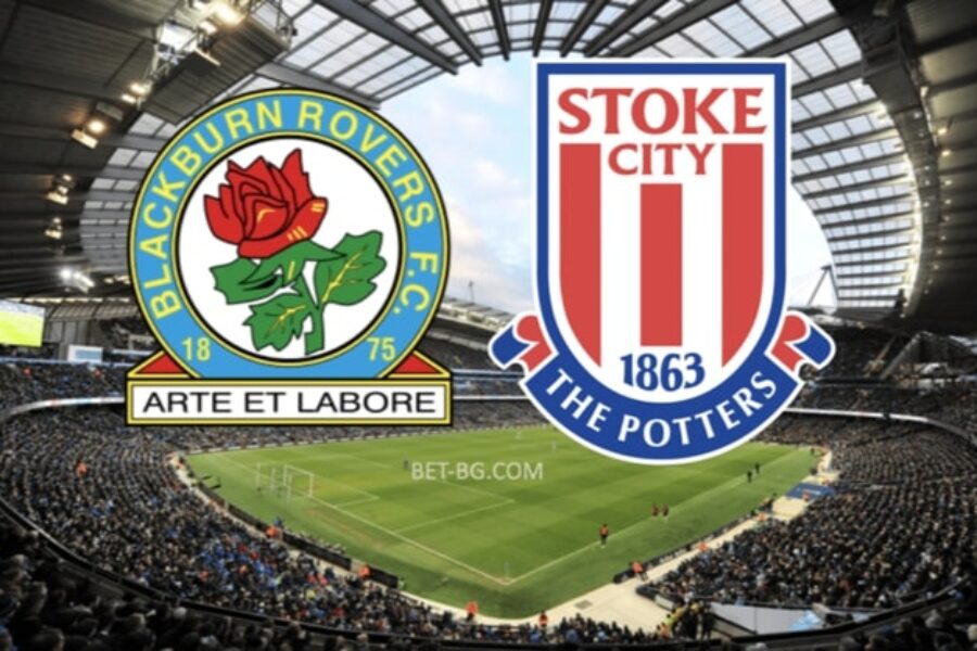 Blackburn - Stoke City bet365