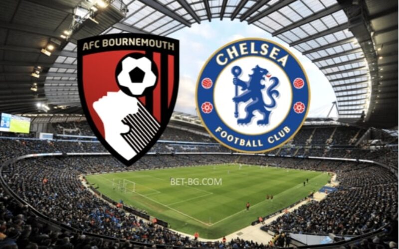 Bournemouth - Chelsea bet365