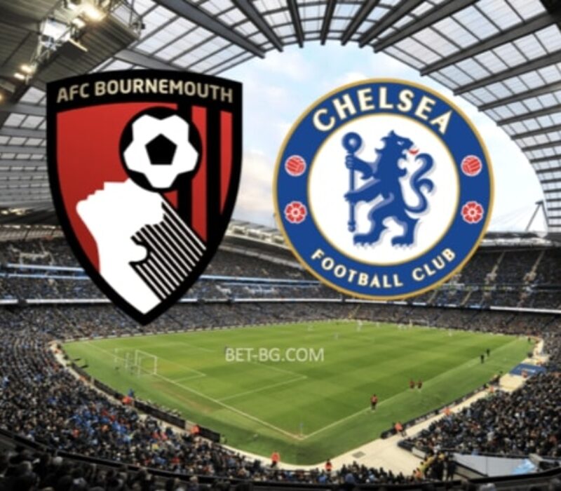 Bournemouth - Chelsea bet365 Bournemouth - Chelsea bet365
