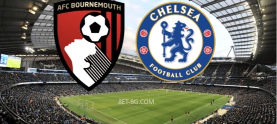 Bournemouth - Chelsea bet365