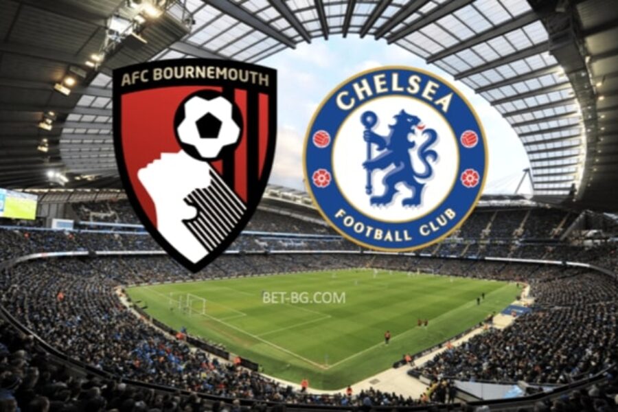 Bournemouth - Chelsea bet365