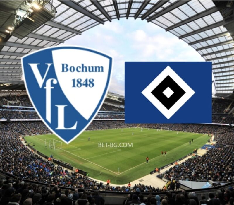 Bochum - Hamburg bet365 Bochum - Hamburg bet365