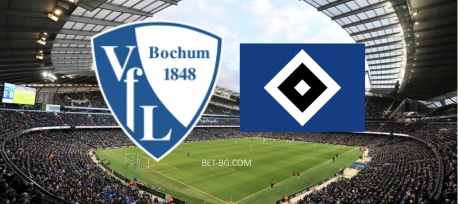 Bochum - Hamburg bet365