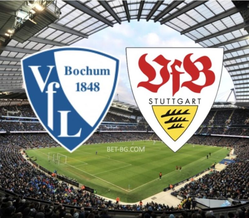 Bochum - Stuttgart bet365 Bochum - Stuttgart bet365