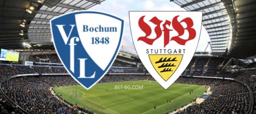 Bochum - Stuttgart bet365