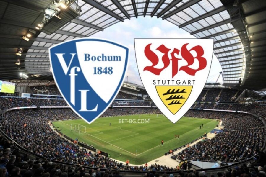 Bochum - Stuttgart bet365