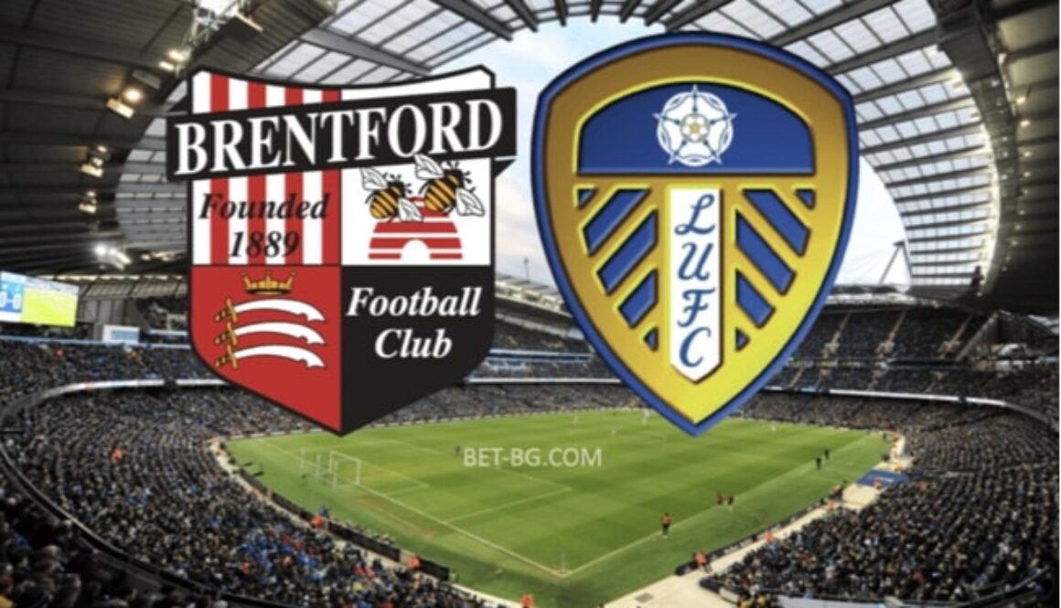 Brentford - Leeds bet365