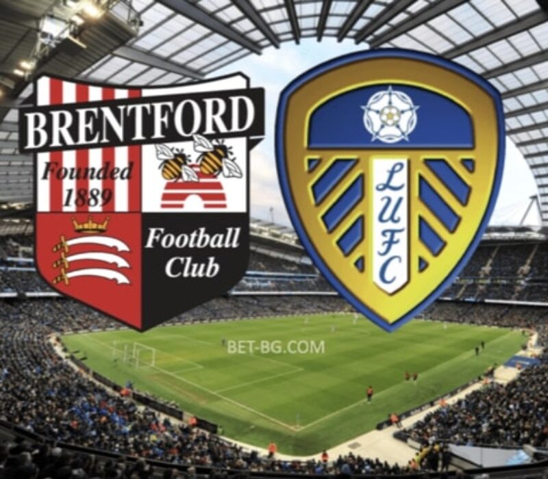 Brentford - Leeds bet365