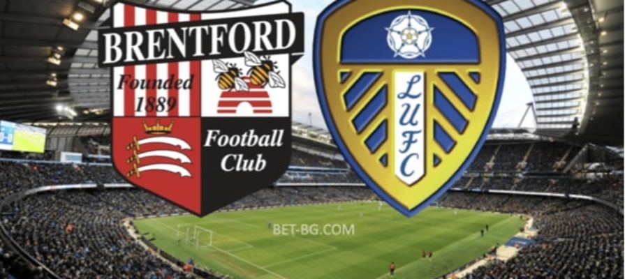 Brentford - Leeds bet365