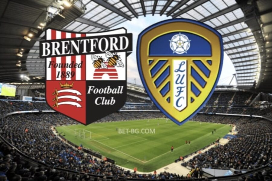 Brentford - Leeds bet365