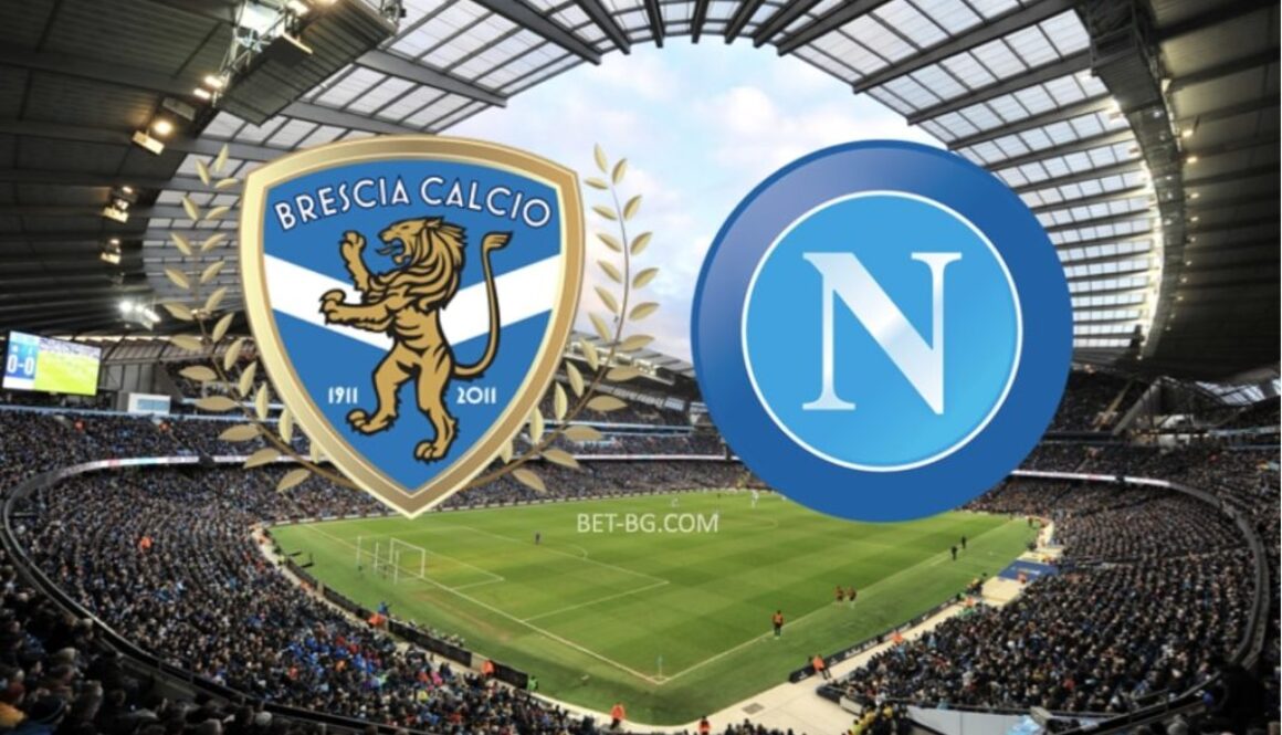 Brescia - Napoli bet365
