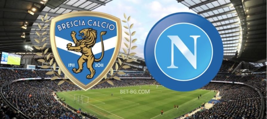 Brescia - Napoli bet365