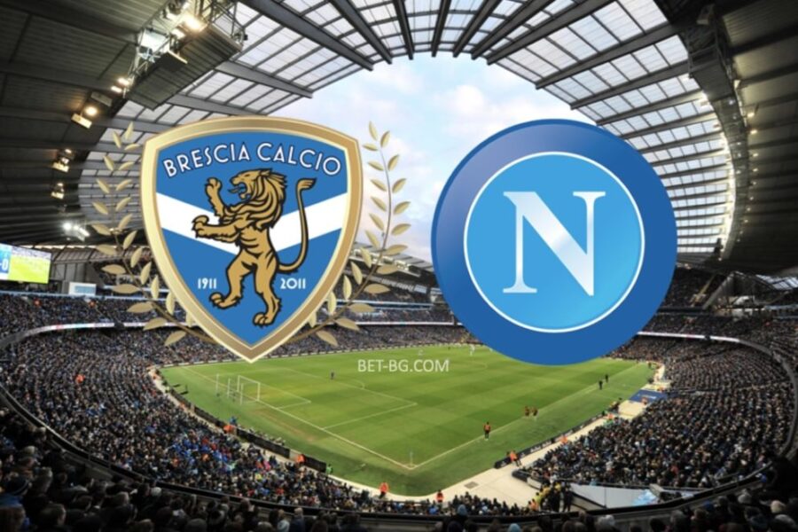 Brescia - Napoli bet365