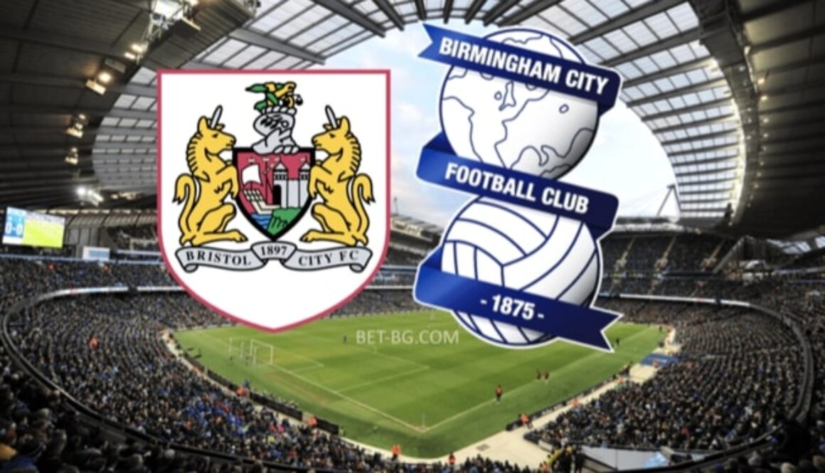 Bristol City - Birmingham bet365
