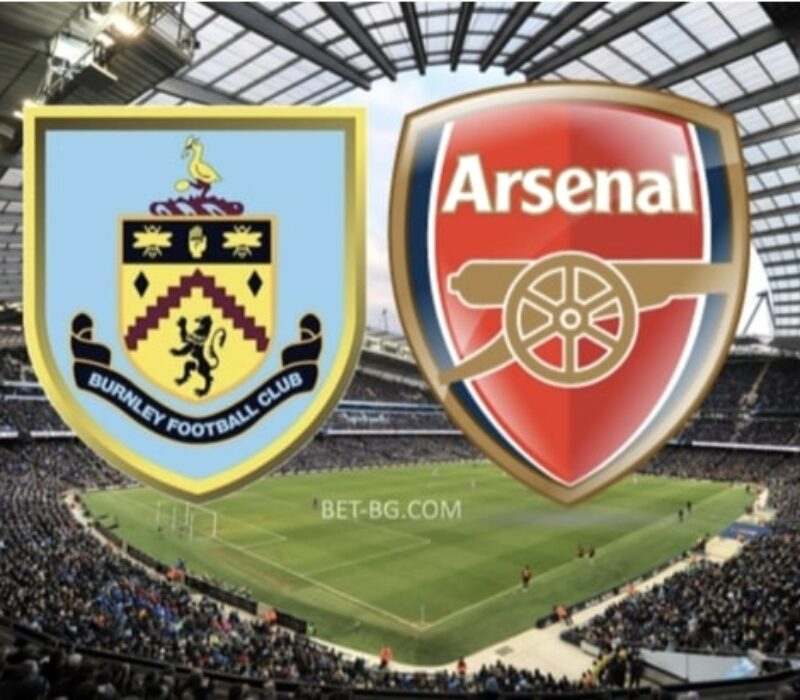 Burnley - Arsenal bet365 Burnley - Arsenal bet365