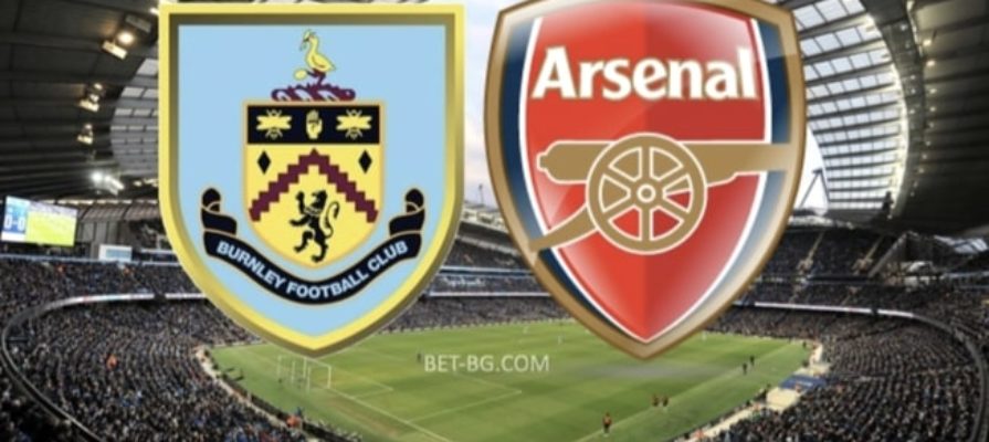 Burnley - Arsenal bet365