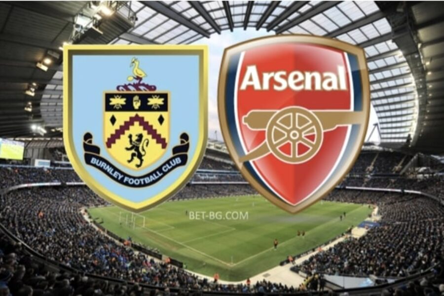 Burnley - Arsenal bet365
