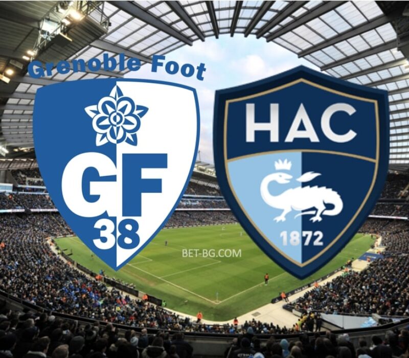 Grenoble - Le Havre bet365 Grenoble - Le Havre bet365