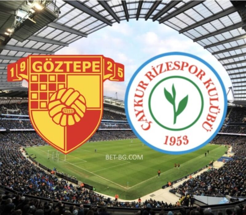 Goztepe - Chaikur Riespor bet365