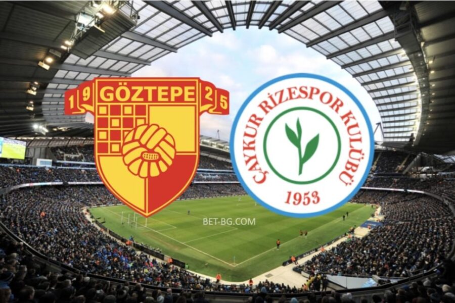 Goztepe - Chaikur Riespor bet365