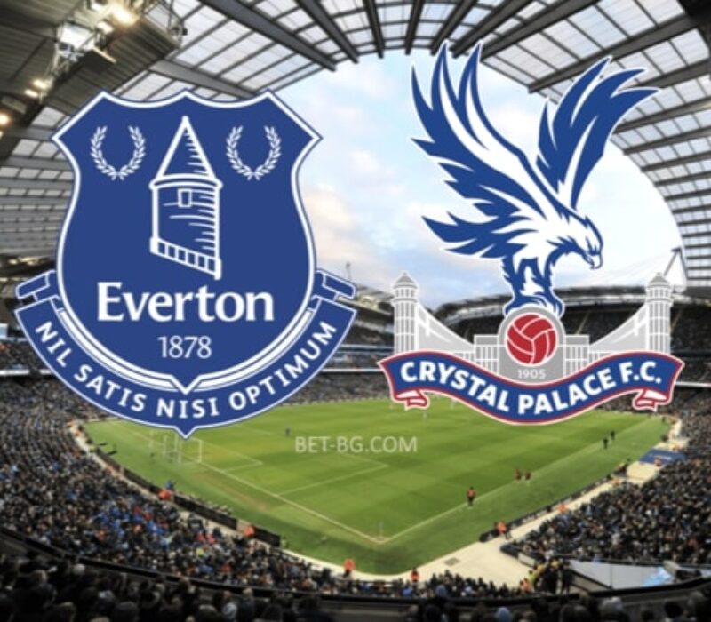Everton - Crystal Palace bet365 Everton - Crystal Palace bet365