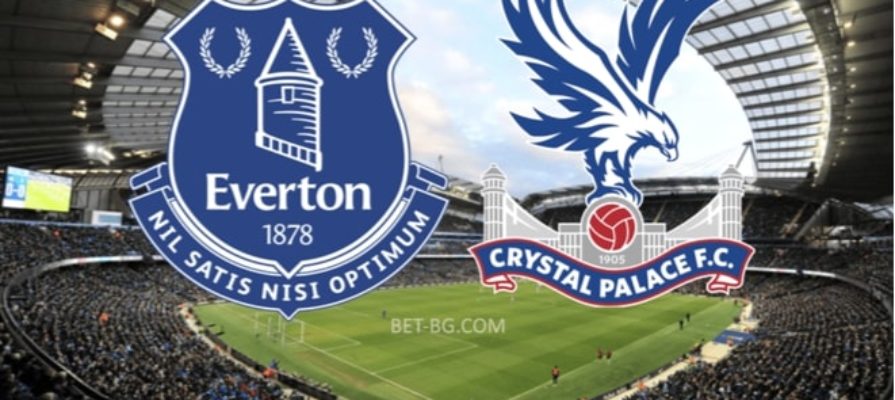 Everton - Crystal Palace bet365