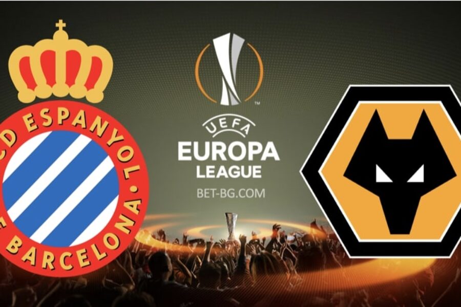 Espanyol - Wolverhampton bet365