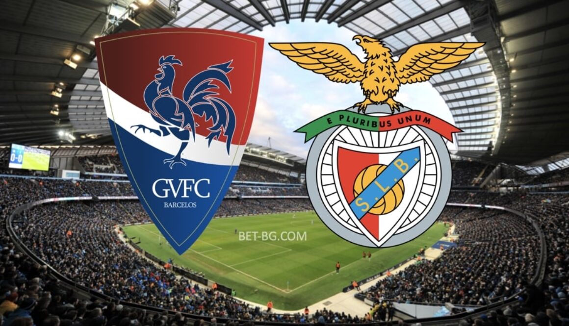 Gilles Vicente - Benfica bet365