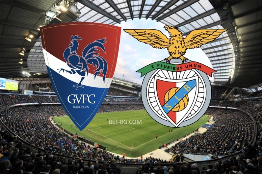 Gilles Vicente - Benfica bet365