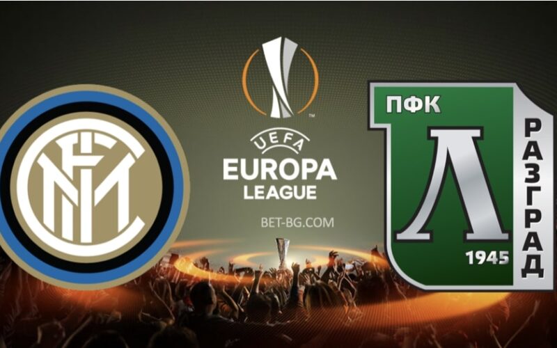 Inter Milan - Ludogorets bet365