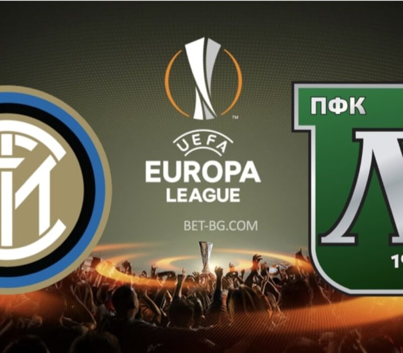 Inter Milan - Ludogorets bet365 Inter Milan - Ludogorets bet365