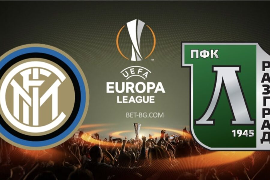 Inter Milan - Ludogorets bet365