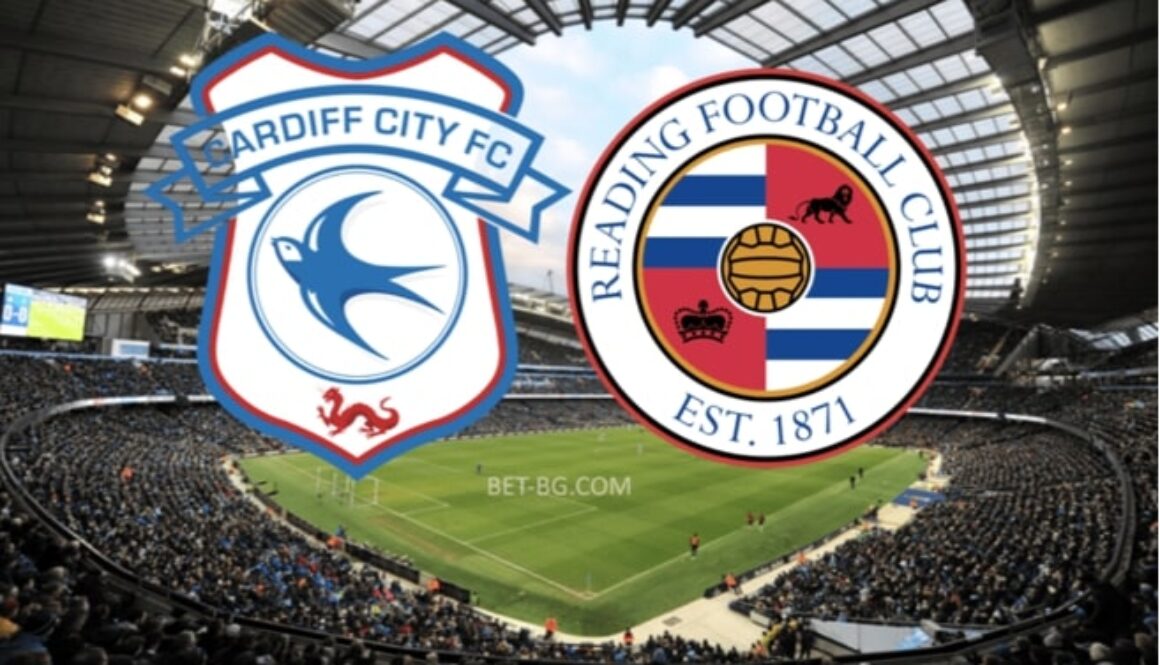 Cardiff - Reading bet365