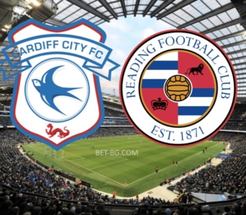 Cardiff - Reading bet365