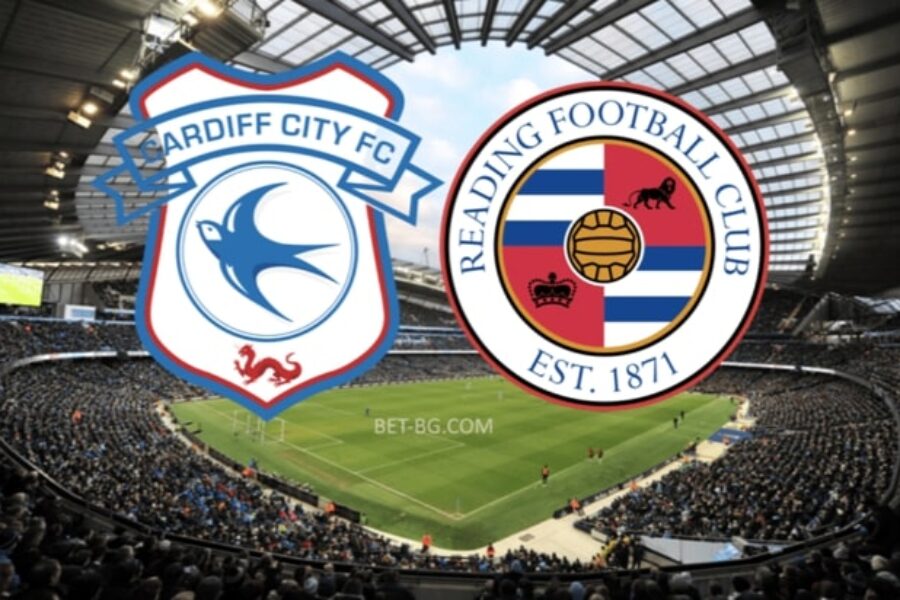 Cardiff - Reading bet365