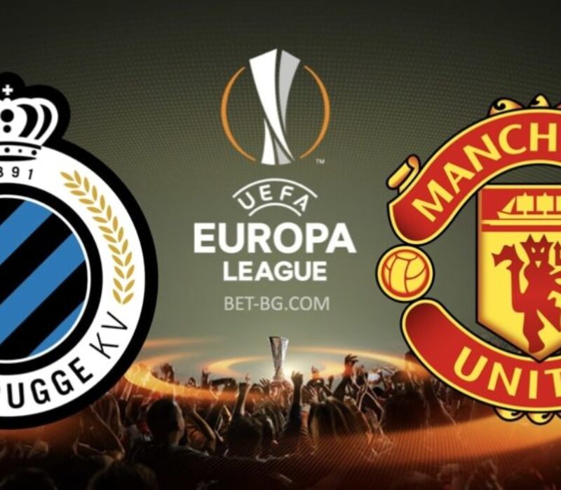 Club Bruges - Manchester United bet365