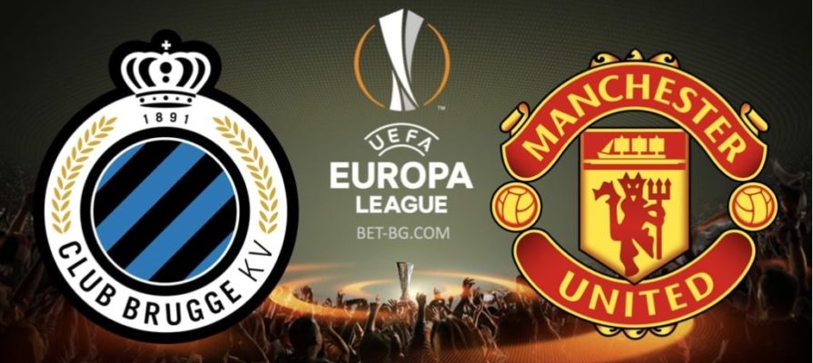 Club Bruges - Manchester United bet365