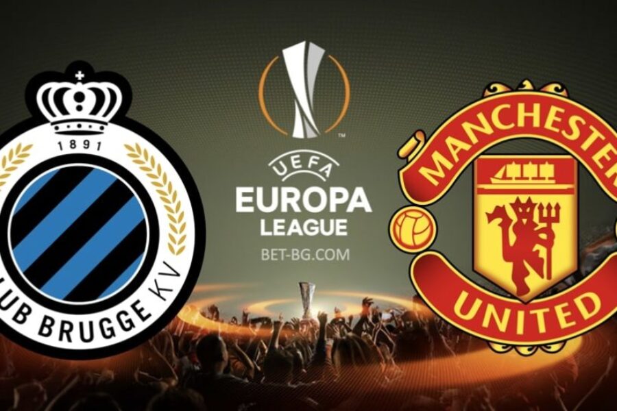 Club Bruges - Manchester United bet365