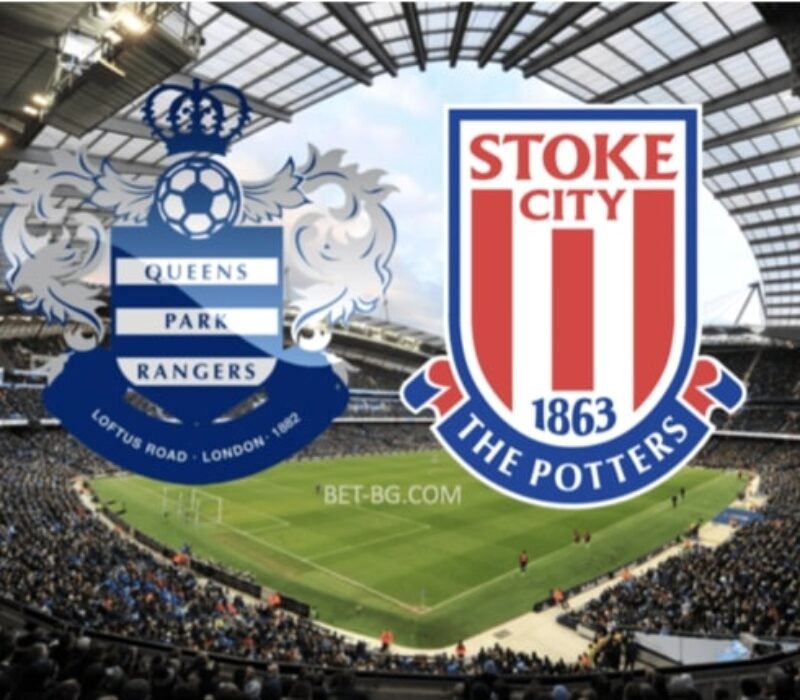 QPR - Stoke City bet365
