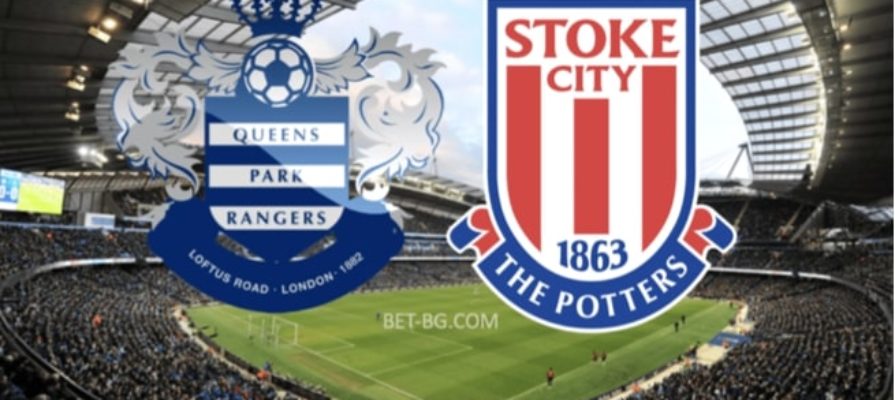 QPR - Stoke City bet365