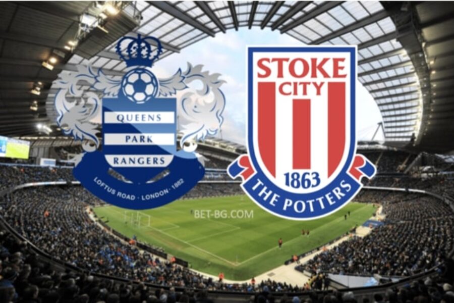 QPR - Stoke City bet365