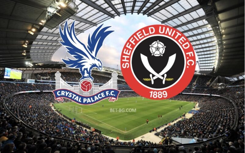 Crystal Palace - Sheffield United bet365