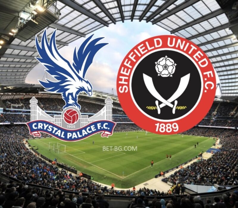 Crystal Palace - Sheffield United bet365